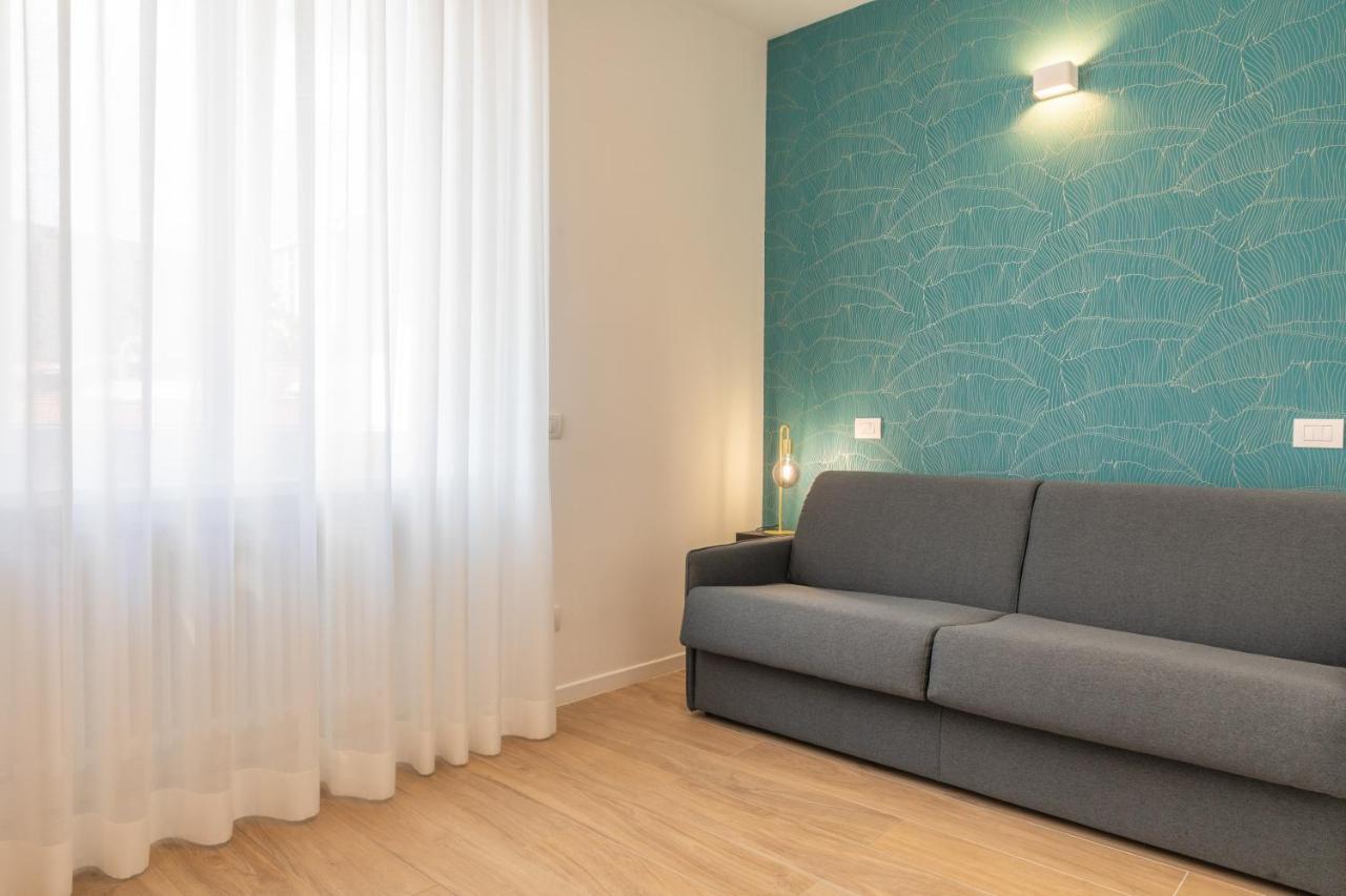 Casa Lilu By Comorooms Eksteriør bilde