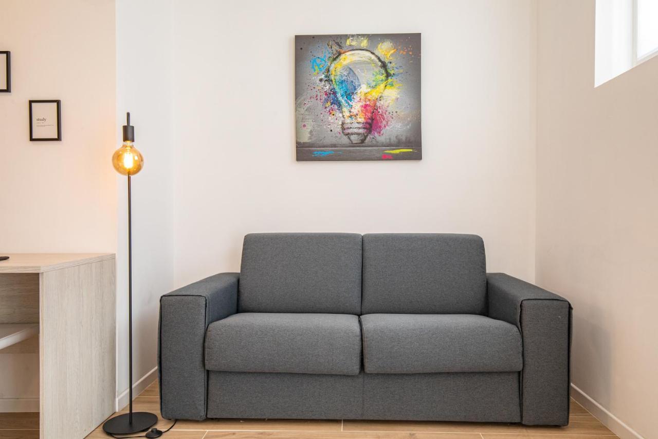 Casa Lilu By Comorooms Eksteriør bilde