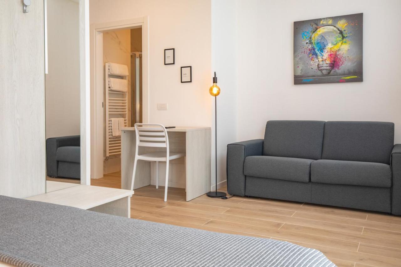 Casa Lilu By Comorooms Eksteriør bilde