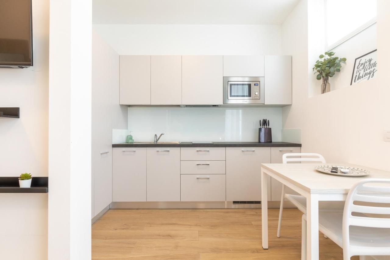 Casa Lilu By Comorooms Eksteriør bilde