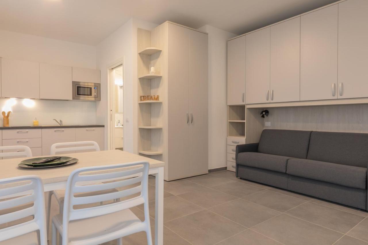Casa Lilu By Comorooms Eksteriør bilde