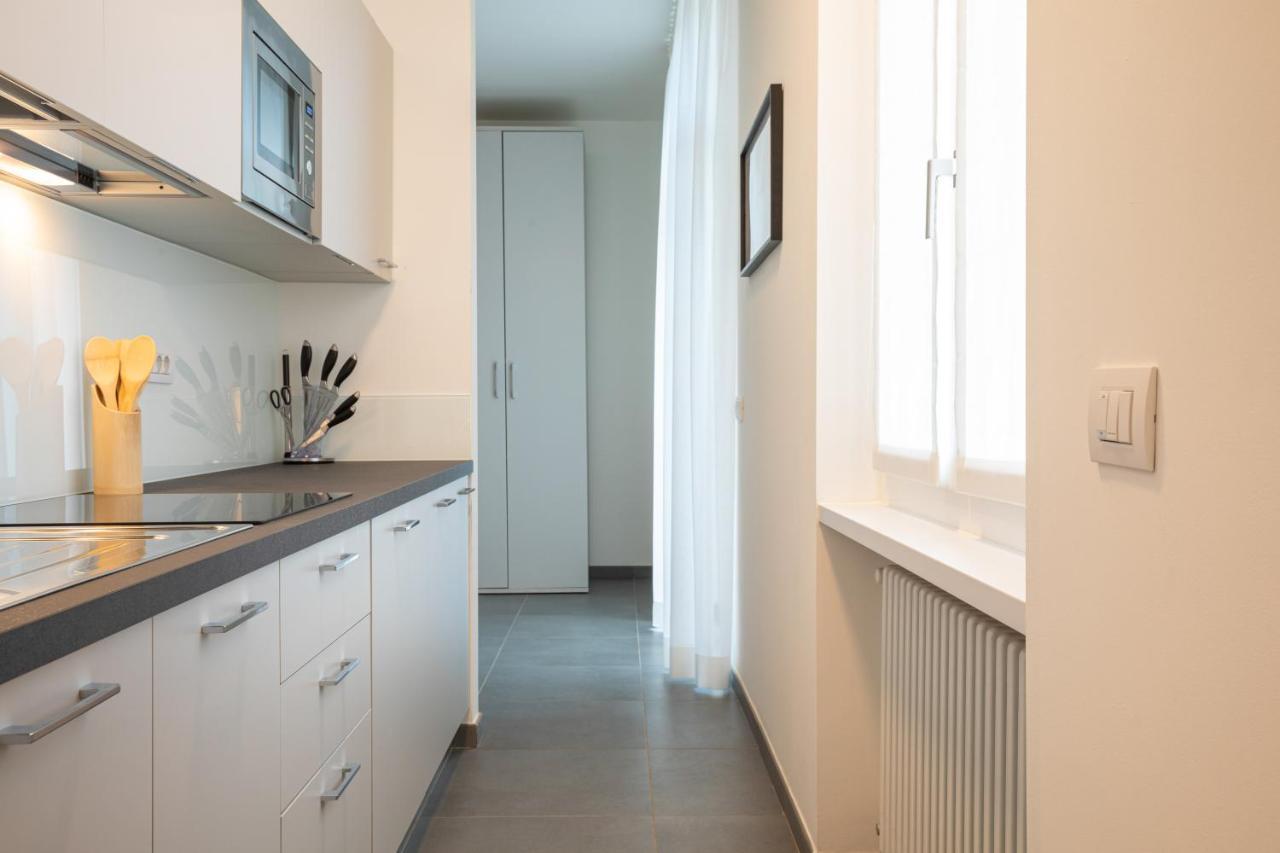 Casa Lilu By Comorooms Eksteriør bilde