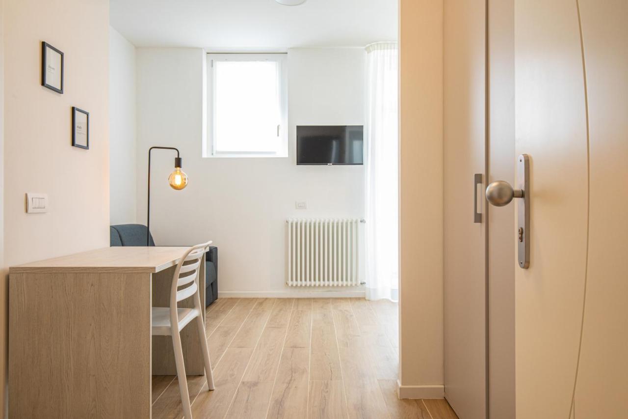 Casa Lilu By Comorooms Eksteriør bilde