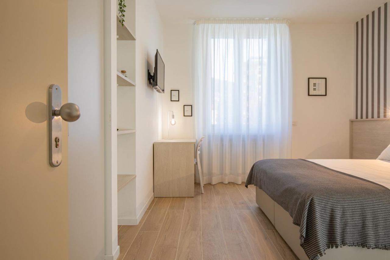Casa Lilu By Comorooms Eksteriør bilde