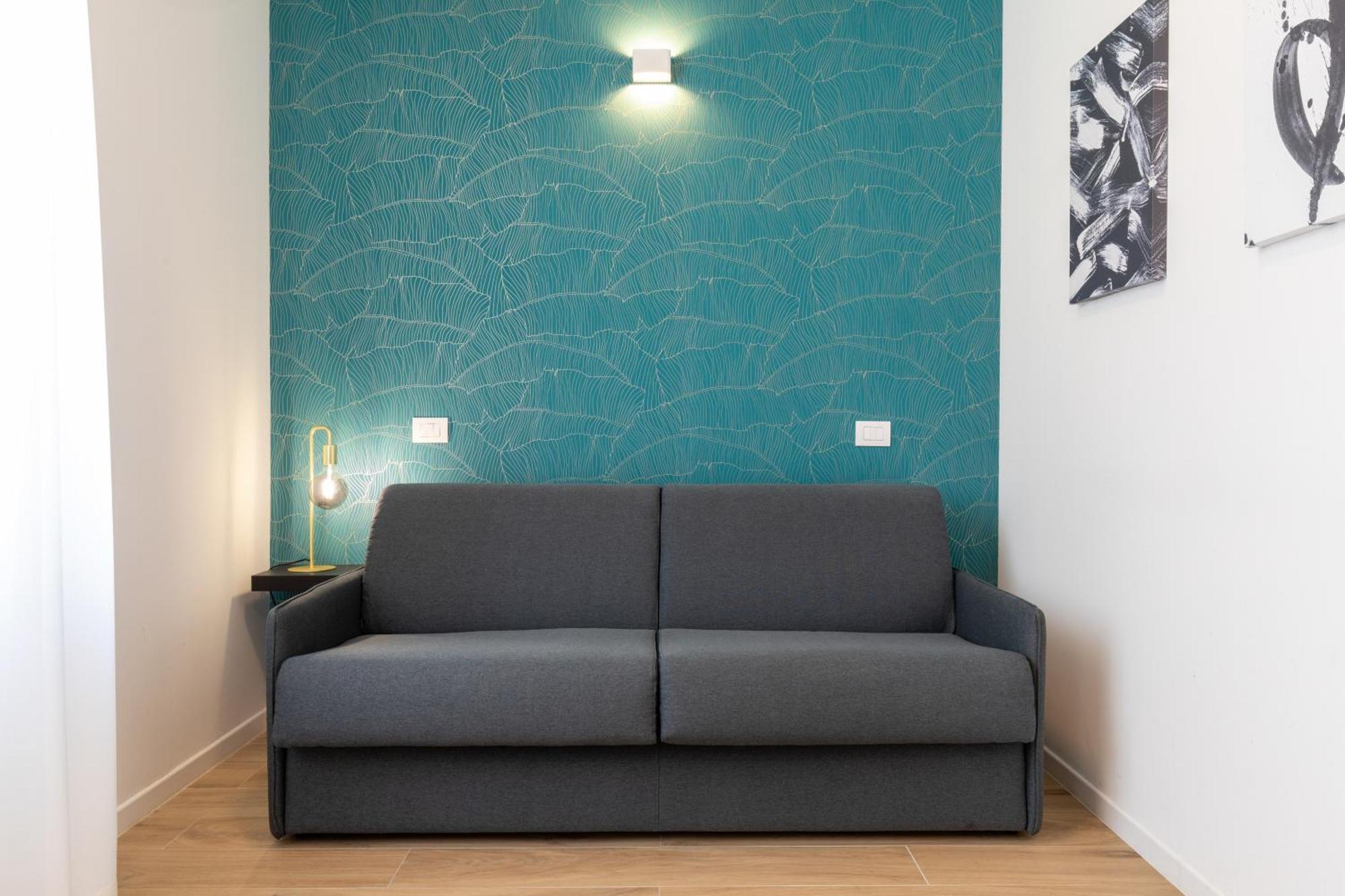 Casa Lilu By Comorooms Eksteriør bilde