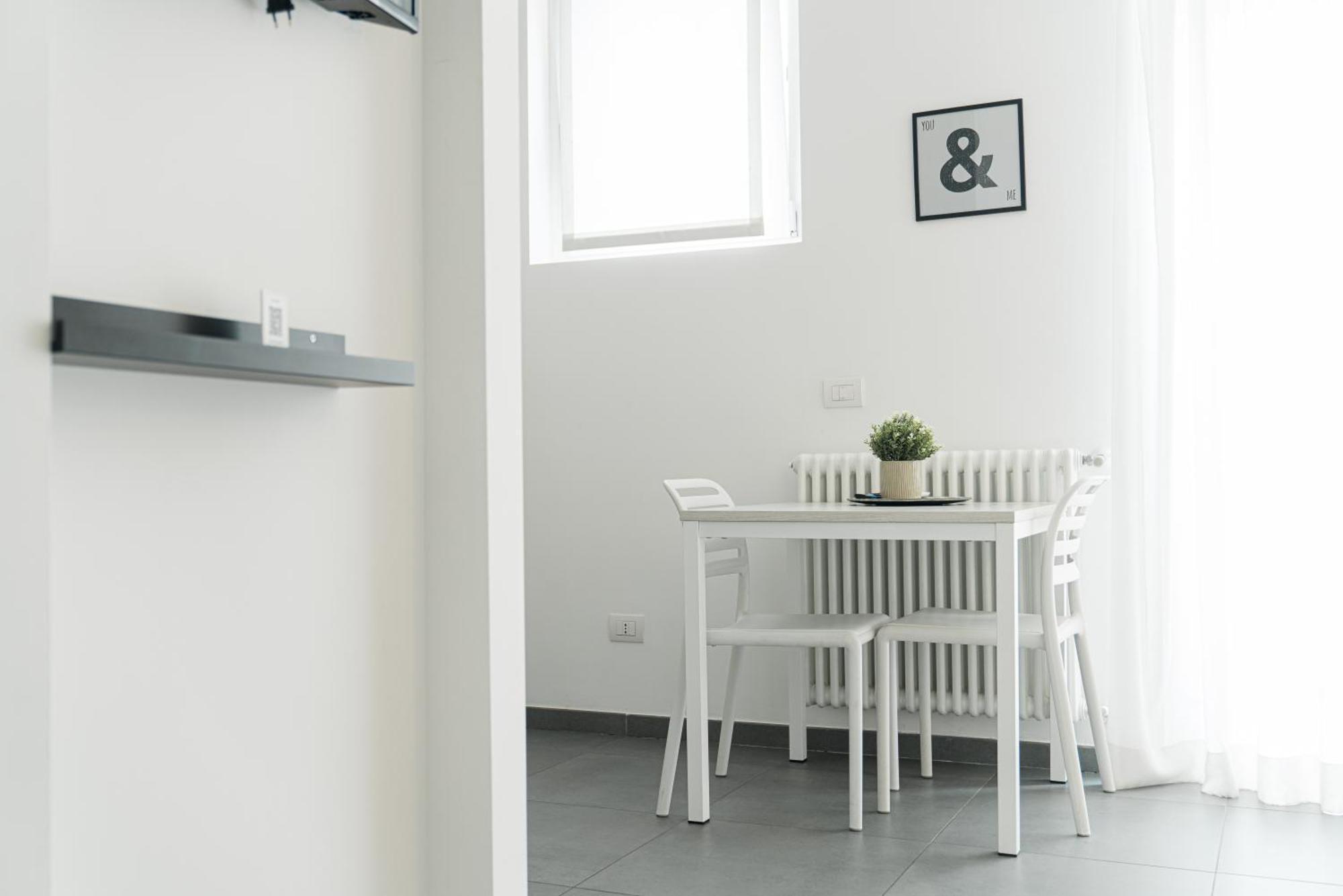 Casa Lilu By Comorooms Eksteriør bilde