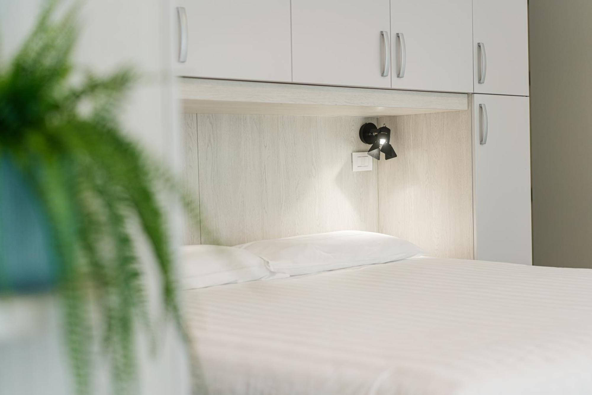 Casa Lilu By Comorooms Eksteriør bilde